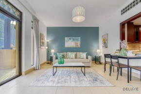 Delightful 1BR at Miska 2 Old Town Downtown Dubai by Deluxe Holiday Homes
